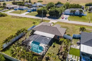 1105 NW 12th Terrace, Cape Coral, FL 33993 - Photo 1