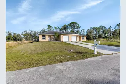 2205/2207 Wayne Ave S, Lehigh Acres, FL 33973 - Photo 1