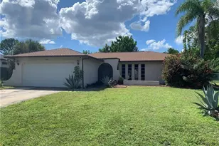 3926 Palm Tree Blvd, Cape Coral, FL 33904 - Photo 1