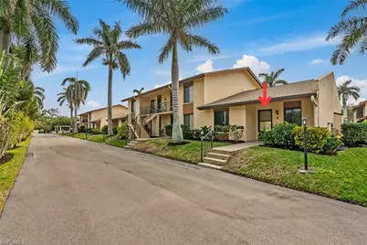 801 W Elkcam Cir #C4, Marco Island, FL 34145 - Photo 1