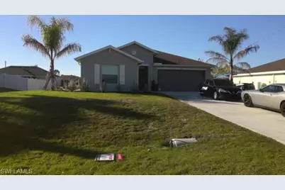 1618 NE 34th Ln, Cape Coral, FL 33909 - Photo 1