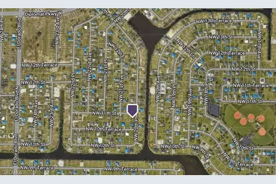 2012 NW 11th St, Cape Coral, FL 33993 - Photo 1
