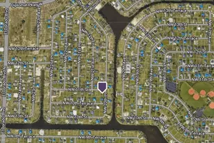 2012 NW 11th St, Cape Coral, FL 33993 - Photo 1