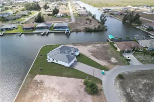 3105 NW 46th Ave, Cape Coral, FL 33993 - Photo 1
