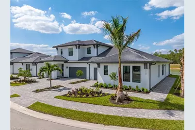 10908 Salt Bay Way, Fort Myers, FL 33913 - Photo 1