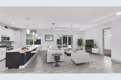 4627 Agualinda Blvd, Cape Coral, FL 33914 - Photo 1