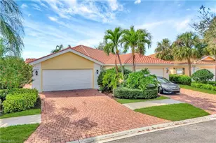 4255 Redonda Ln, Naples, FL 34119 - Photo 1