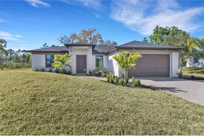 121 Hines Ave, Lehigh Acres, FL 33936 - Photo 1
