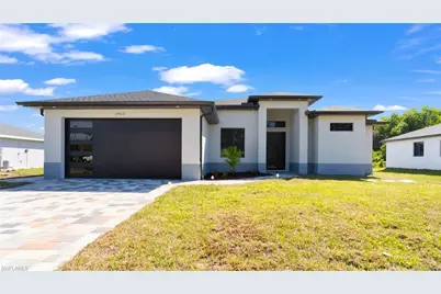 2903 4th St W, Lehigh Acres, FL 33971 - Photo 1