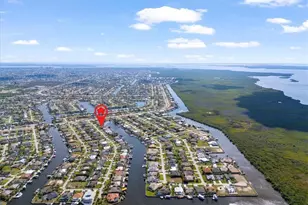 2726 SW 28th Pl, Cape Coral, FL 33914 - Photo 1