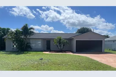 4207 SW 7th Ave, Cape Coral, FL 33914 - Photo 1