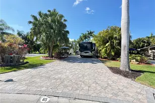 Lot 65 3115 E Riverbend Resort Blvd, Labelle, FL 33935 - Photo 1