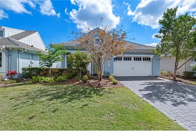 5916 Antigua Way, Naples, FL 34113 - Photo 1