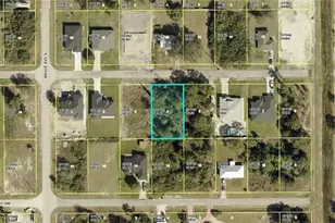 3909 25th St SW, Lehigh Acres, FL 33976 - Photo 1