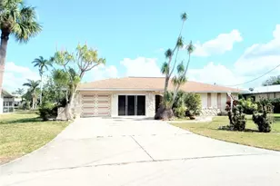 4909 Normandy Ct, Cape Coral, FL 33904 - Photo 1