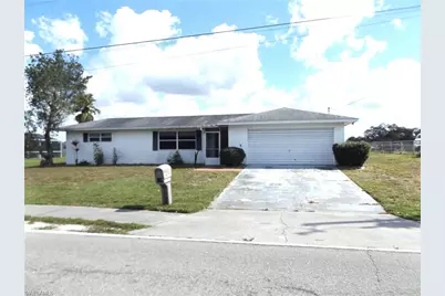 14 Richmond Ave N, Lehigh Acres, FL 33936 - Photo 1
