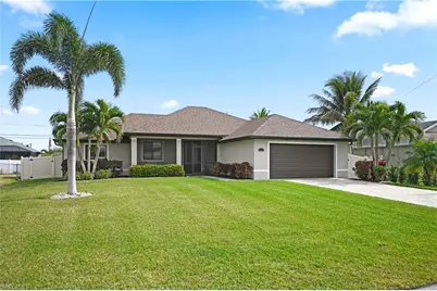4111 SW 15th Pl, Cape Coral, FL 33914 - Photo 1