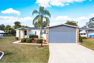 19820 Frenchmans Ct, North Fort Myers, FL 33903 - Photo 1