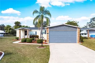 19820 Frenchmans Ct, North Fort Myers, FL 33903 - Photo 1