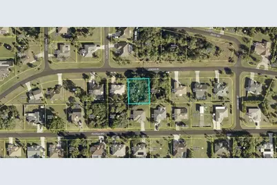 1418 Scenic St, Lehigh Acres, FL 33936 - Photo 1