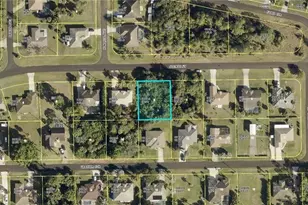 1418 Scenic St, Lehigh Acres, FL 33936 - Photo 1