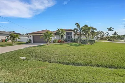 1632 SW 22nd Ter, Cape Coral, FL 33991 - Photo 1