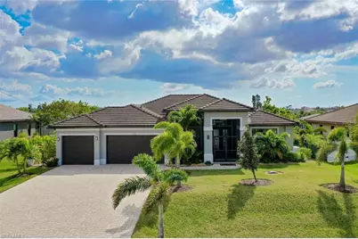 908 SW Embers Ter, Cape Coral, FL 33991 - Photo 1