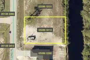 2821 NW 22nd Pl, Cape Coral, FL 33993 - Photo 1