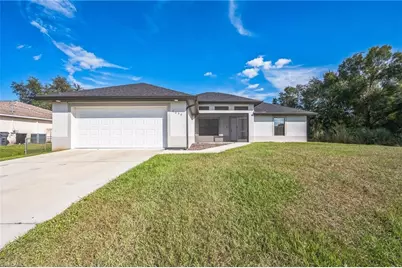 6050 Latimer Ave, Fort Myers, FL 33905 - Photo 1