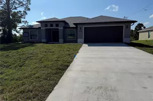 3409 26th St SW, Lehigh Acres, FL 33976 - Photo 1