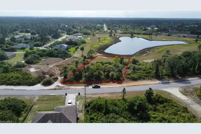 369 McArthur Blvd, Lehigh Acres, FL 33974 - Photo 1