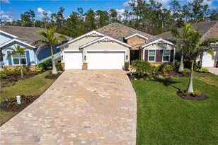 28125 Captiva Shell Loop, Bonita Springs, FL 34135 - Photo 1