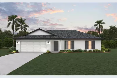 3616 62nd St W, Lehigh Acres, FL 33971 - Photo 1