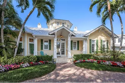 165 Broad Ave S, Naples, FL 34102 - Photo 1