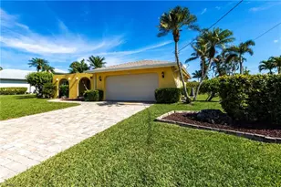 3353 SE 19th Ave, Cape Coral, FL 33904 - Photo 1