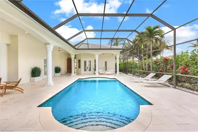 3092 Terramar Dr, Naples, FL 34119 - Photo 1
