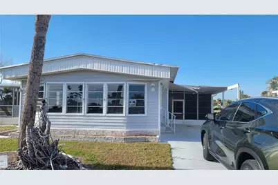 13620 Gannet Dr, Fort Myers, FL 33908 - Photo 1