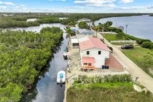 8151 Moyer Ln, Bokeelia, FL 33922 - Photo 1