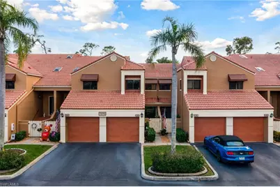 7170 Golden Eagle Ct #112, Fort Myers, FL 33912 - Photo 1