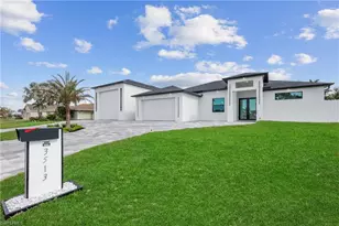 3513 SW 1st Ave, Cape Coral, FL 33914 - Photo 1