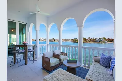 4000 Gulf Shore Blvd N #1600, Naples, FL 34103 - Photo 1