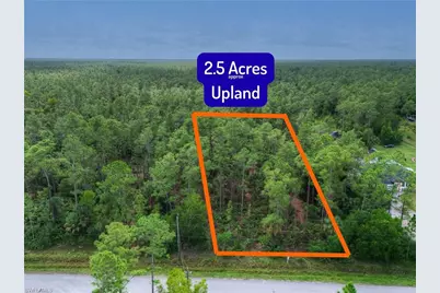 2nd Ave NE, Naples, FL 34120 - Photo 1