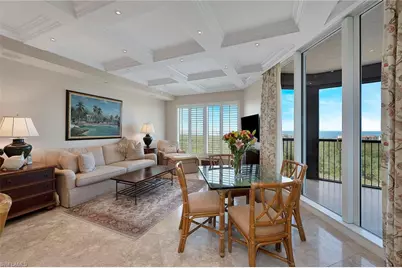 7575 Pelican Bay Blvd #902, Naples, FL 34108 - Photo 1