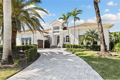 3747 Fountainhead Ln, Naples, FL 34103 - Photo 1