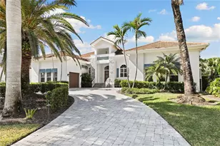 3747 Fountainhead Ln, Naples, FL 34103 - Photo 1