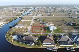 4213 NW 36th Ln, Cape Coral, FL 33993 - Photo 1