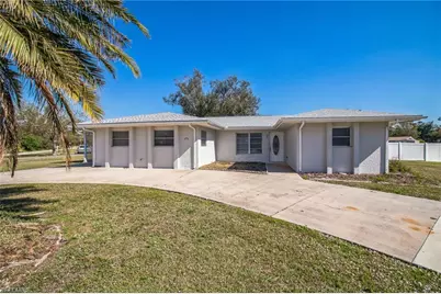 171 Coconut St, Punta Gorda, FL 33980 - Photo 1
