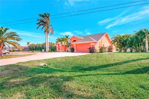 2580 SW 26th Terrace, Cape Coral, FL 33914 - Photo 1