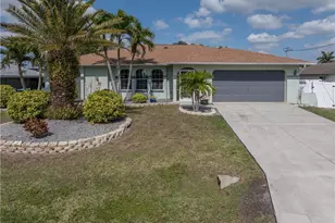 605 SE 24th St, Cape Coral, FL 33990 - Photo 1