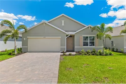 2609 Table Coral Trl, North Fort Myers, FL 33903 - Photo 1